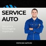 General Services Company 97 - Service auto
